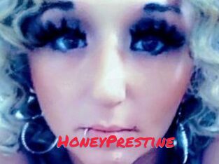 HoneyPrestine