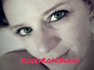 HoneyRopeBunny