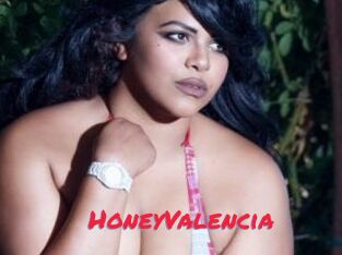 HoneyValencia