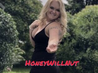 HoneyWillNut