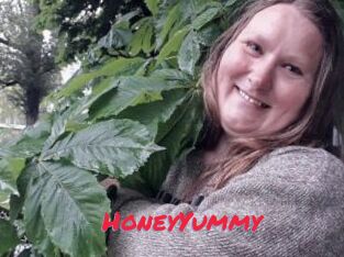 HoneyYummy