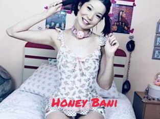 Honey_Bani