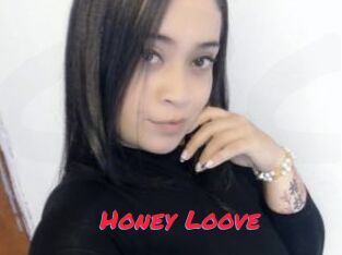 Honey_Loove