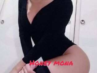 Honey_mona