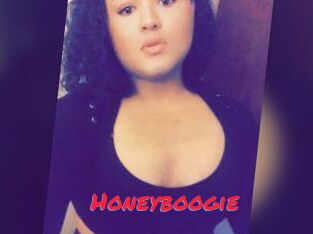 Honeyboogie