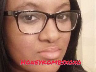 Honeykombsxoxo