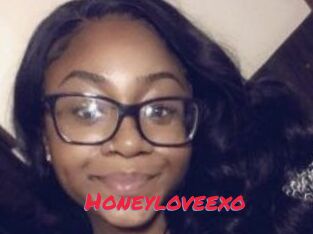 Honeyloveexo