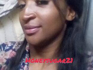 Honeysugar21