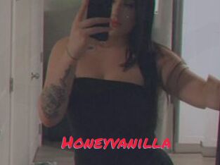 Honeyvanilla