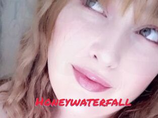 Honeywaterfall