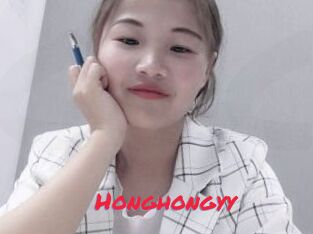 Honghongyy