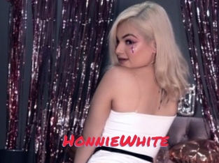 HonnieWhite