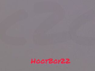 HootBoy22