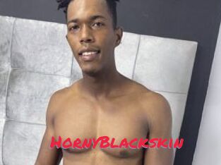 HornyBlackskin