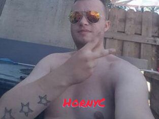 HornyC