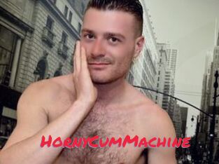 HornyCumMachine