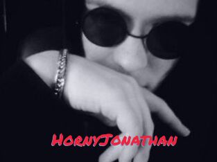 HornyJonathan