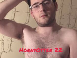 HornyOtter_22