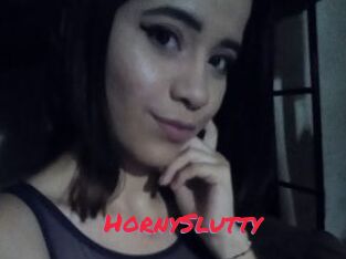 HornySlutty