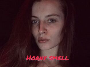 Horny_smell