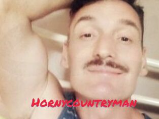 Hornycountryman