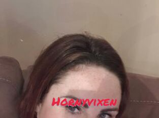 Hornyvixen Cam2cam Live