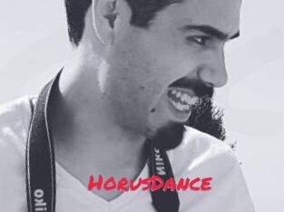 HorusDance