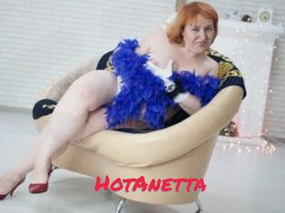 HotAnetta