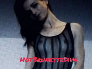 HotBrunetteDiva