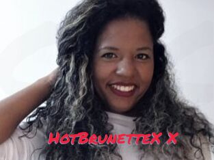 HotBrunetteX_X