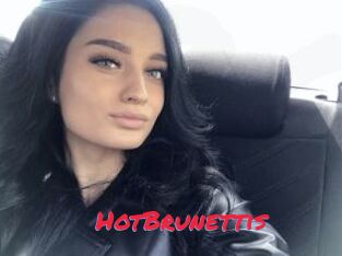 HotBrunettis