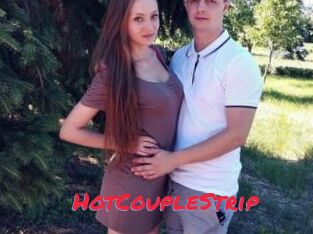 HotCoupleStrip