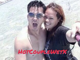 HotCoupleWetX