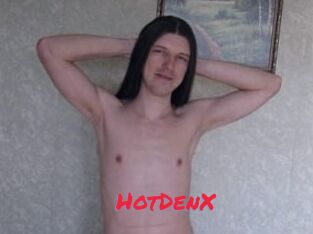 Hot_DenX