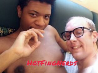 HotFingNerds