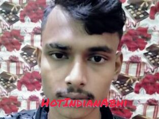 HotIndianAbhi