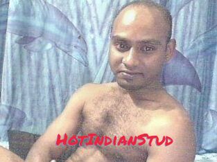 HotIndianStud