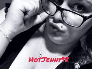 HotJenny98