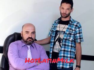 HotLatinMilk