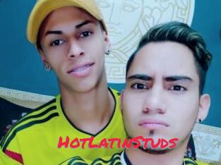 HotLatinStuds