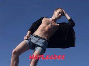 HotLeoDee