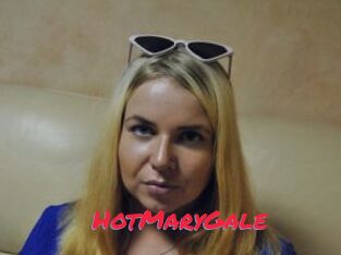 HotMaryGale