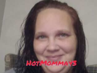 HotMomma43