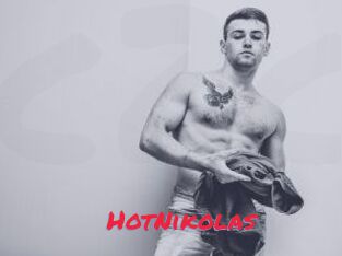 HotNikolas