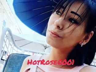 HotRose0001