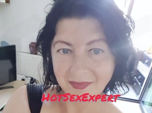 HotSexExpert