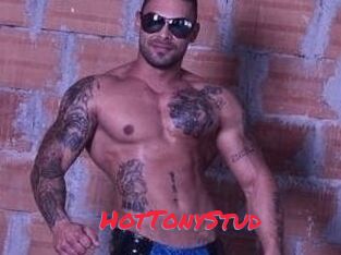 HotTonyStud