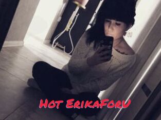 Hot_ErikaForU