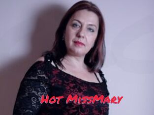 Hot_MissMary