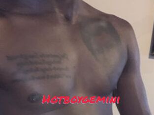 Hotboygemini